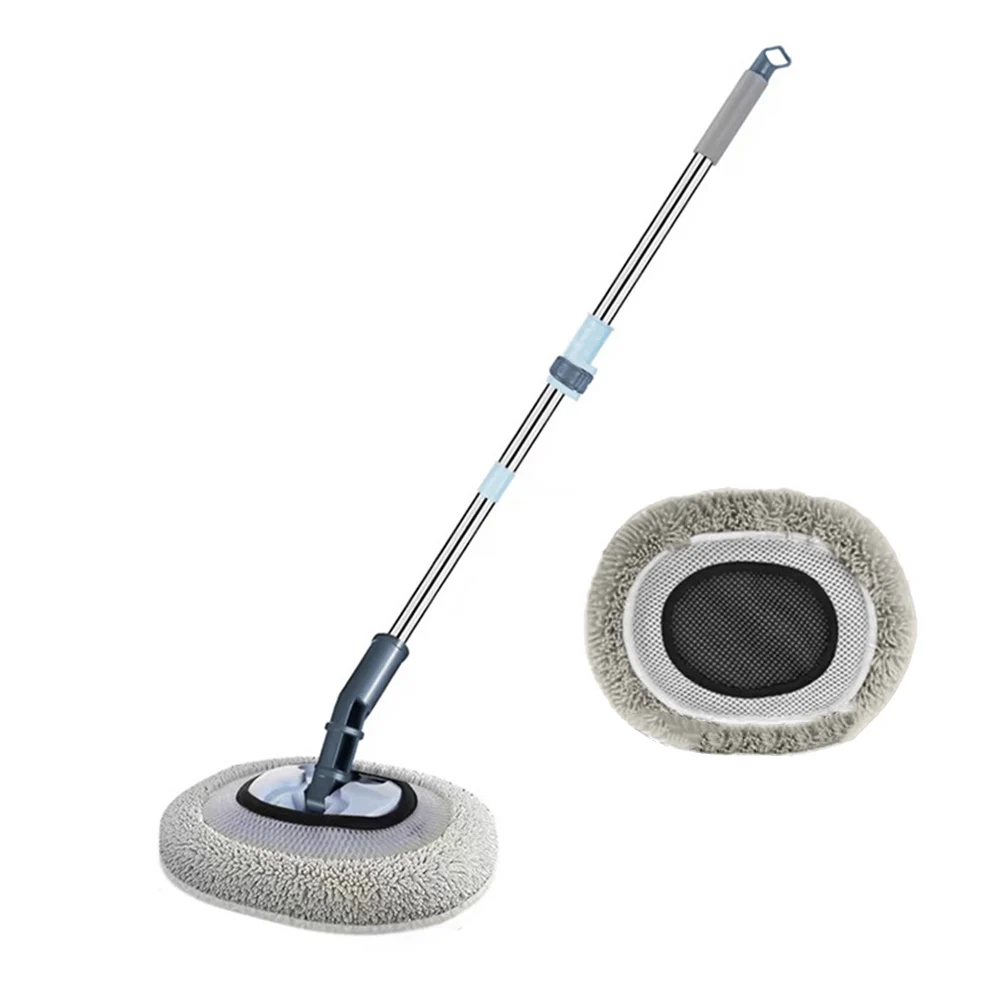 Telescoping Car Cleaning Brush with Twist Lock Design Removable Head Dense Bristles for Auto Glass and Home Use
Telescoping Car Cleaning Brush with Twist Lock Design Removable Head Dense Bristles for Auto Glass and Home Use