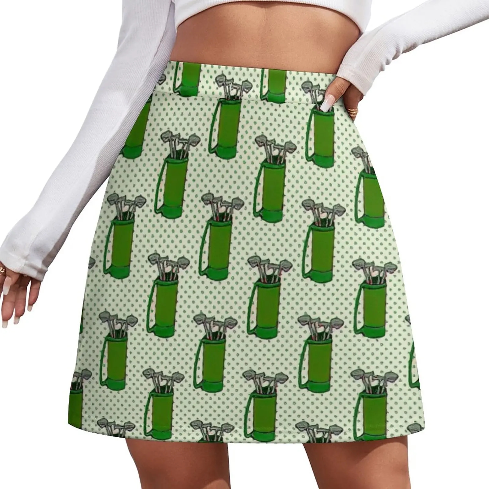 Ladies Golf Club Mini Skirt korean style women clothing summer dresses for women 2023
Ladies Golf Club Mini Skirt korean style women clothing summer dresses for women 2023