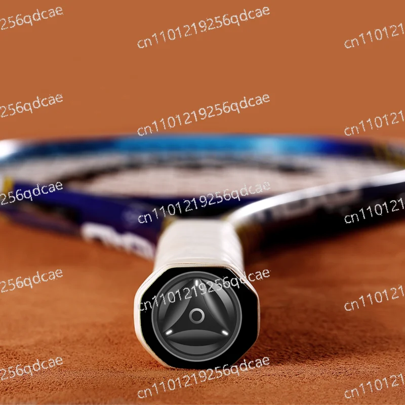 Smart Tennis Racket Sensor Single-swing Racket Sensing Serve Ball Speed Measurement Movement Recognition Training Tracking Analy
Smart Tennis Racket Sensor Single-swing Racket Sensing Serve Ball Speed Measurement Movement Recognition Training Tracking Analy