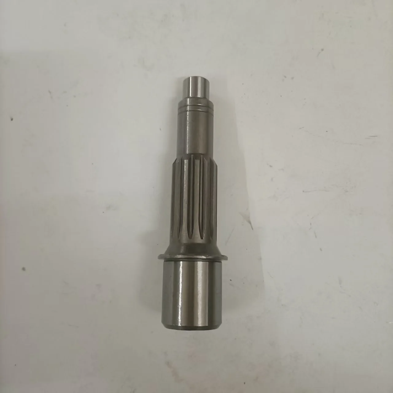 Applicable to for Kobelco SK55, for Komatsu PC56 excavator, walking motor, gearbox, motor shaft, sun gear
Applicable to for Kobelco SK55, for Komatsu PC56 excavator, walking motor, gearbox, motor shaft, sun gear