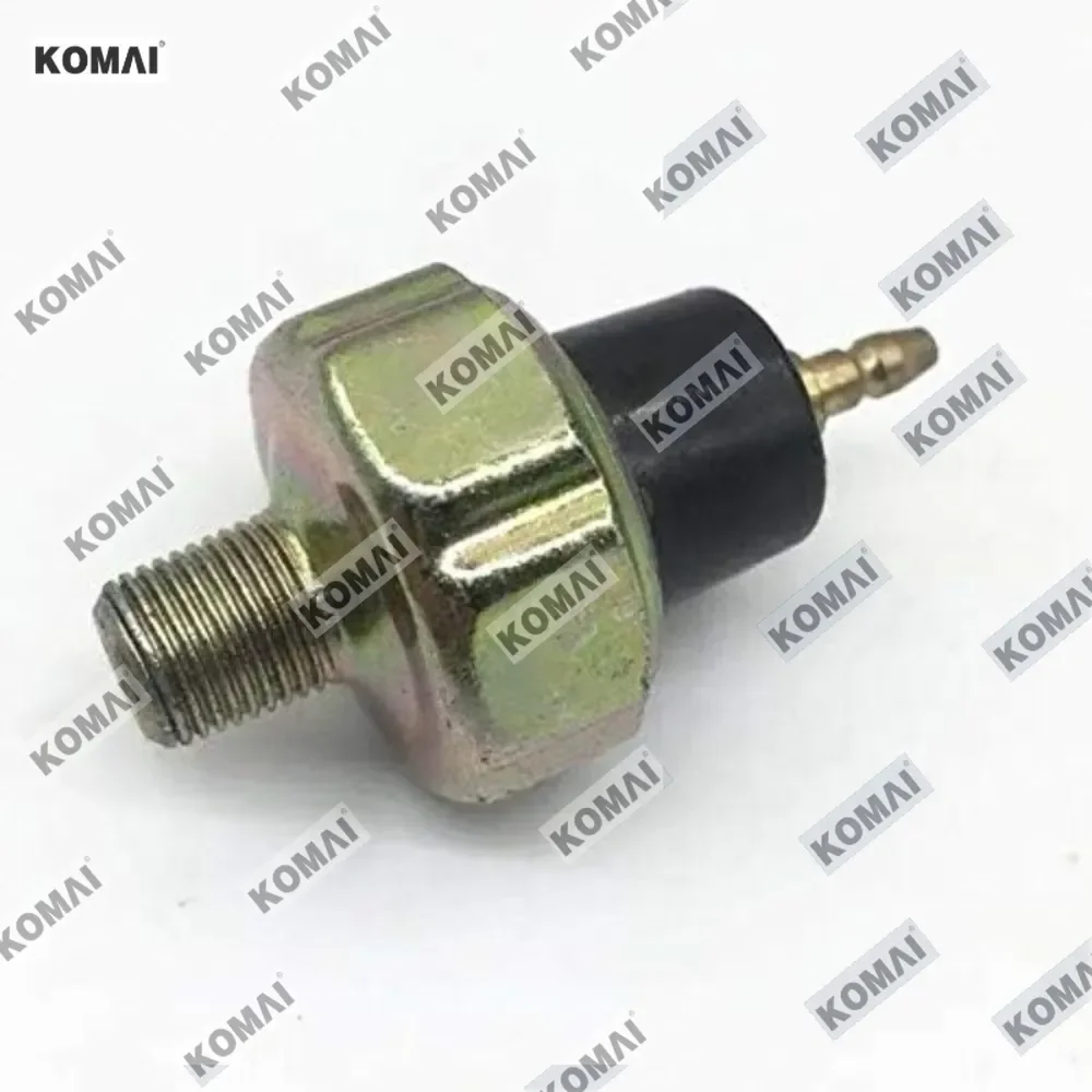 Датчик давления моторного масла для экскаватора Yanmar 4TNV94/98 Hyundai Doosan DH60-7
Датчик давления моторного масла для экскаватора Yanmar 4TNV94/98 Hyundai Doosan DH60-7