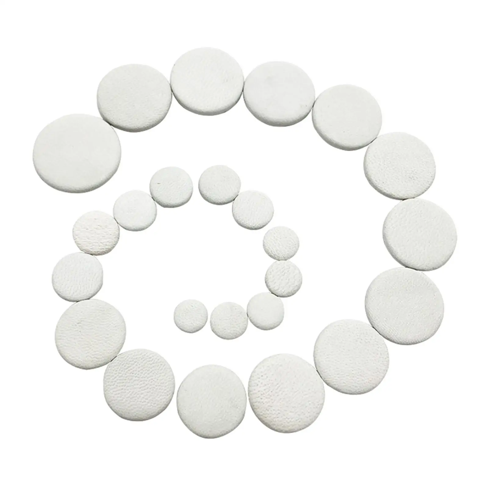 Bassoon Repair Pad Sound Holes Mat Supplies Bassoon Soundhole Mat DIY Enthusiasts
Bassoon Repair Pad Sound Holes Mat Supplies Bassoon Soundhole Mat DIY Enthusiasts