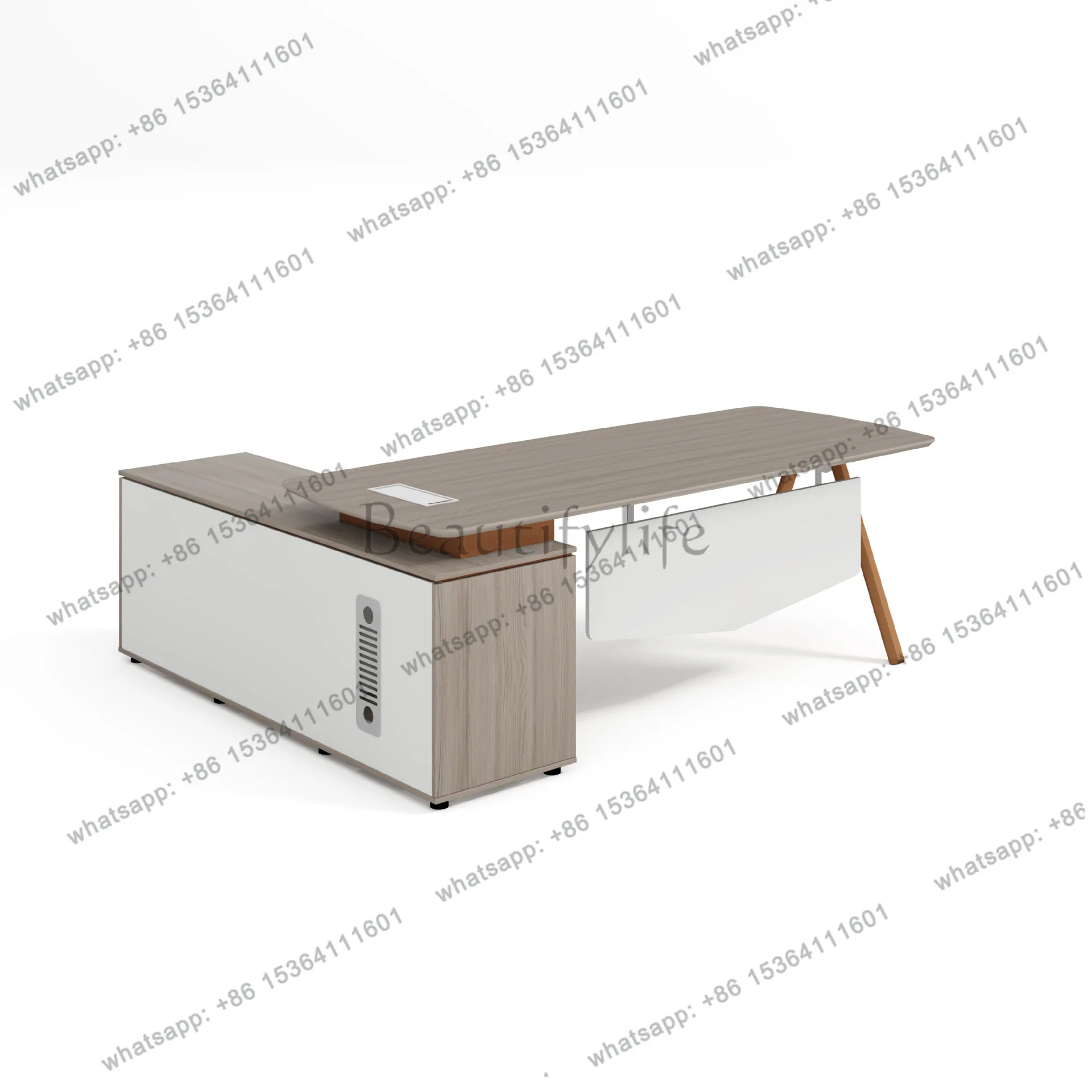Desk simple office furniture, supervisor desk
Desk simple office furniture, supervisor desk