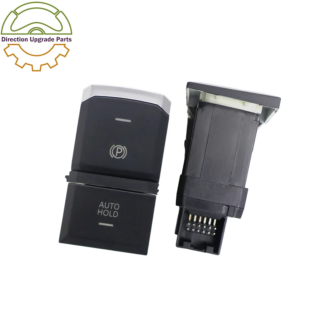 56D927225B Electronic Parking Brake Auto Hand Brake Switch Button 56D 927 225 B For VW PASSAT b7
56D927225B Electronic Parking Brake Auto Hand Brake Switch Button 56D 927 225 B For VW PASSAT b7
