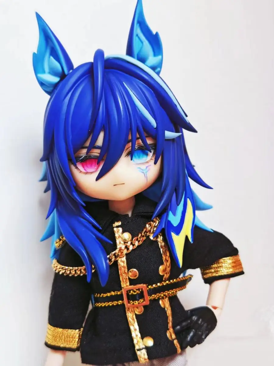 Ororon Yanfei Gaming Ob11 Face with Eyeball Mika Water Sticker Handmade Original GSC Faceplate Cosplay DIY Doll Accessories
Ororon Yanfei Gaming Ob11 Face with Eyeball Mika Water Sticker Handmade Original GSC Faceplate Cosplay DIY Doll Accessories