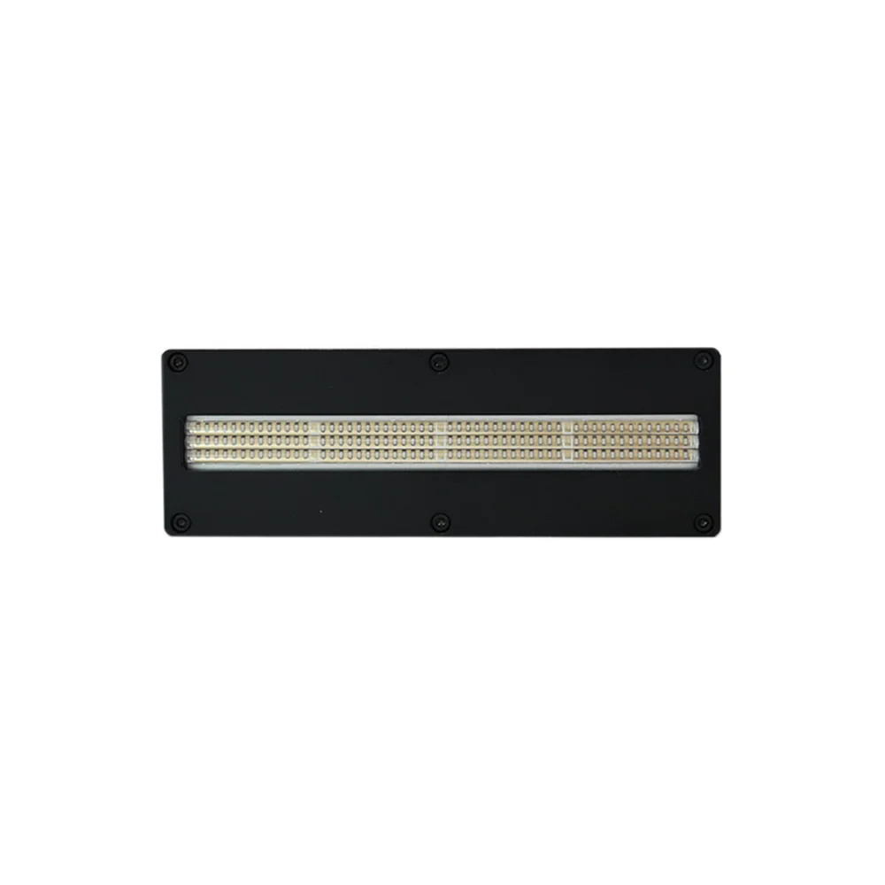 350W water cooled UVLED ink curing lamp Ricoh G5/G6/GH2220/Epson I3200/XT800/XP600/DX5/DX7 Print Heads UV lamp
350W water cooled UVLED ink curing lamp Ricoh G5/G6/GH2220/Epson I3200/XT800/XP600/DX5/DX7 Print Heads UV lamp