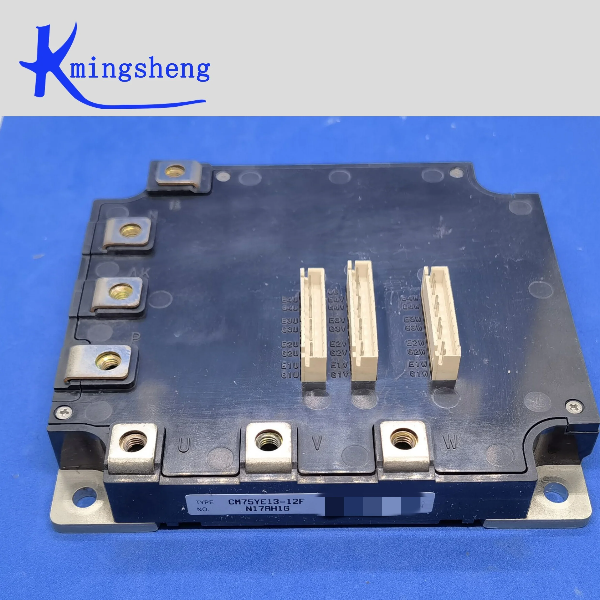 CM75YE13-12F CM50YE13-12H CM40YE13-12H FREE SHIPPING NEW AND ORIGINAL MODULE
CM75YE13-12F CM50YE13-12H CM40YE13-12H FREE SHIPPING NEW AND ORIGINAL MODULE