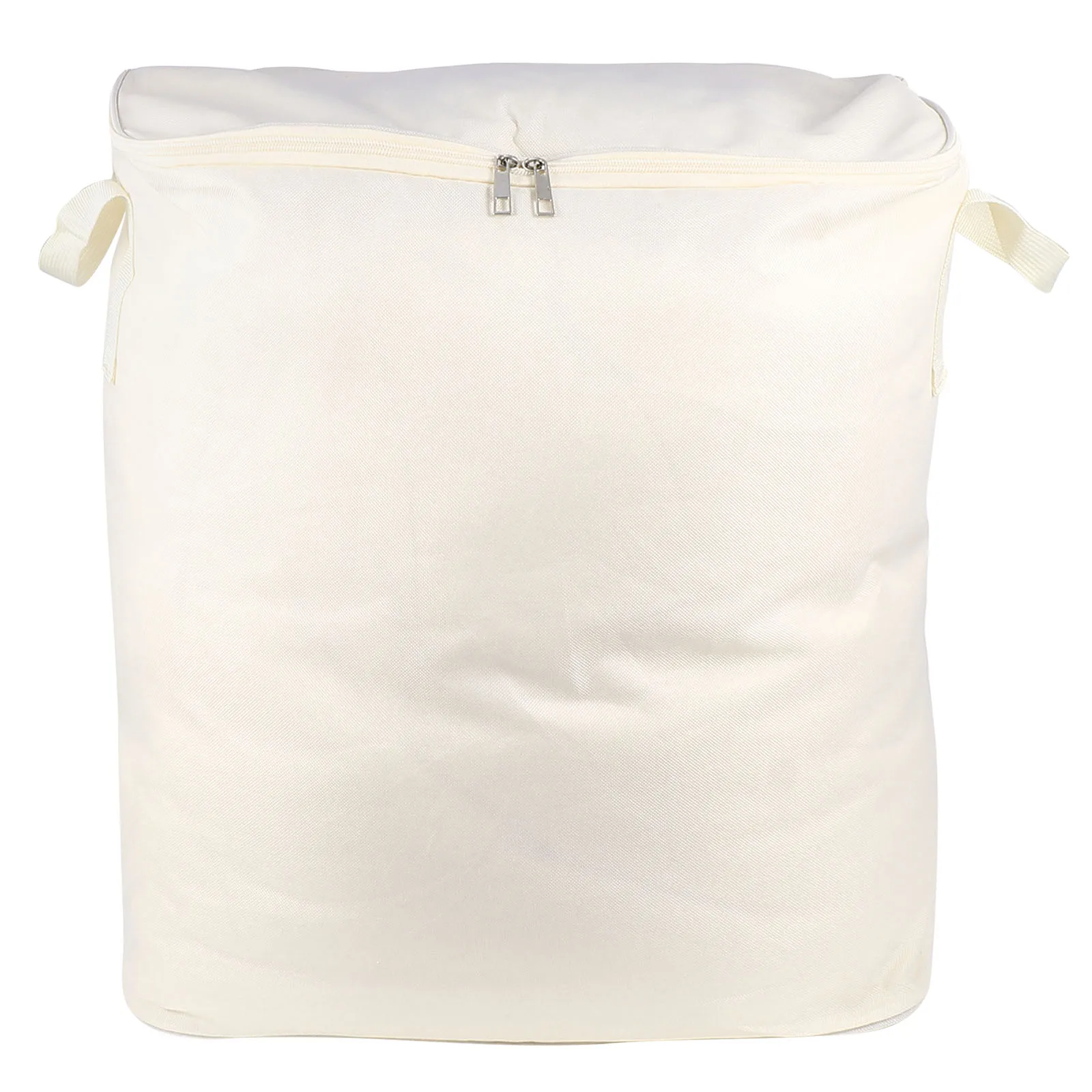 1pc Oxford Cloth Storage Bag Large Capacity Collapsible Fabric Bins Linen Clothes Container Quilt Organizer Bedding
1pc Oxford Cloth Storage Bag Large Capacity Collapsible Fabric Bins Linen Clothes Container Quilt Organizer Bedding