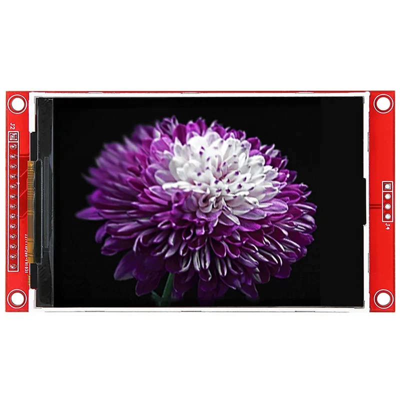 Модуль ЖК-экрана TFT 3,5-дюймовый SPI Serial 480X320 HD Электронный экран Детали драйвера Аксессуары (пятиточечный сенсорный экран)
Модуль ЖК-экрана TFT 3,5-дюймовый SPI Serial 480X320 HD Электронный экран Детали драйвера Аксессуары (пятиточечный сенсорный экран)