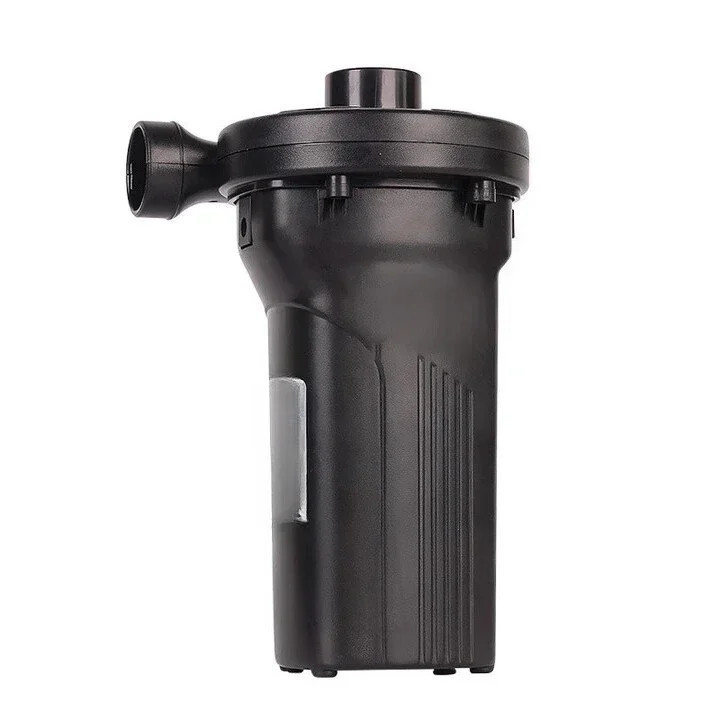 Air tent air mattress kayak electric air storage outdoor pump
Air tent air mattress kayak electric air storage outdoor pump