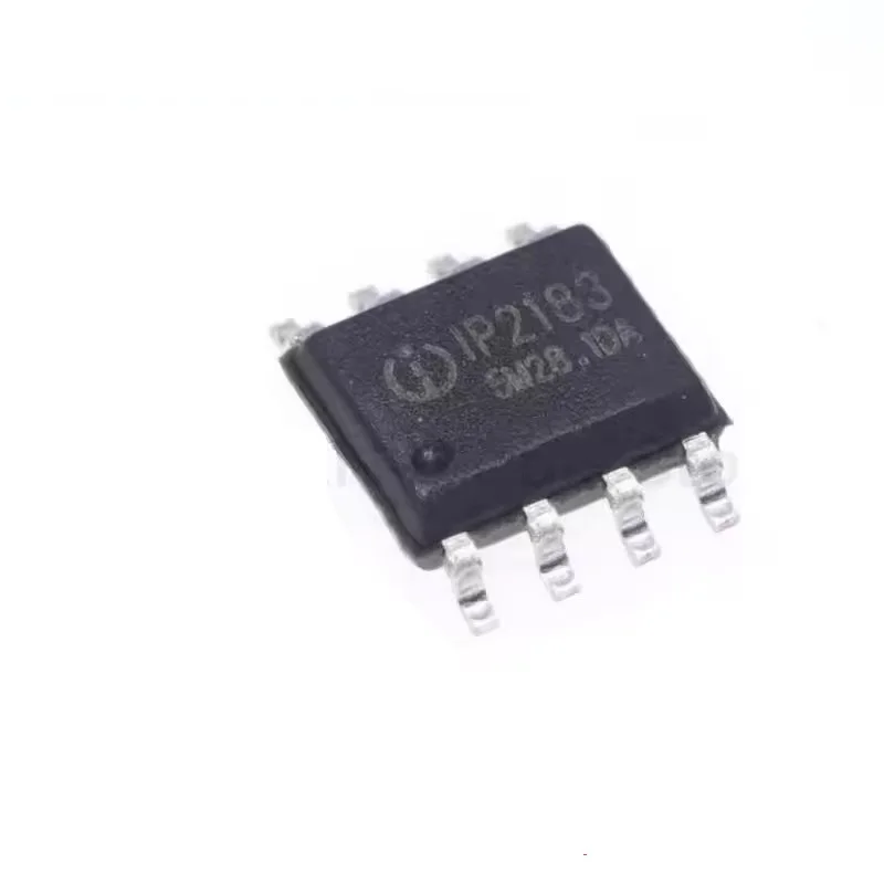 10-100 шт./лот, новый IP5407 SMD ESOP-8 2A, зарядка 2,4 А, встроенный мобильный чип питания постоянного тока
10-100 шт./лот, новый IP5407 SMD ESOP-8 2A, зарядка 2,4 А, встроенный мобильный чип питания постоянного тока