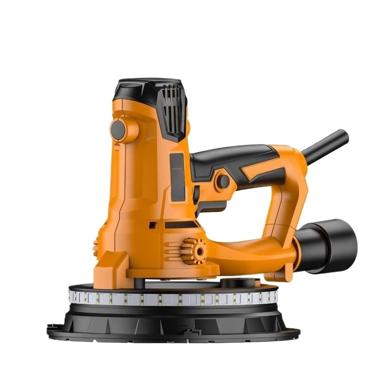 Short handle putty Multifunctional sandpaper machine Dust-free wall grinder Handheld electric self-priming wall grinder
Short handle putty Multifunctional sandpaper machine Dust-free wall grinder Handheld electric self-priming wall grinder