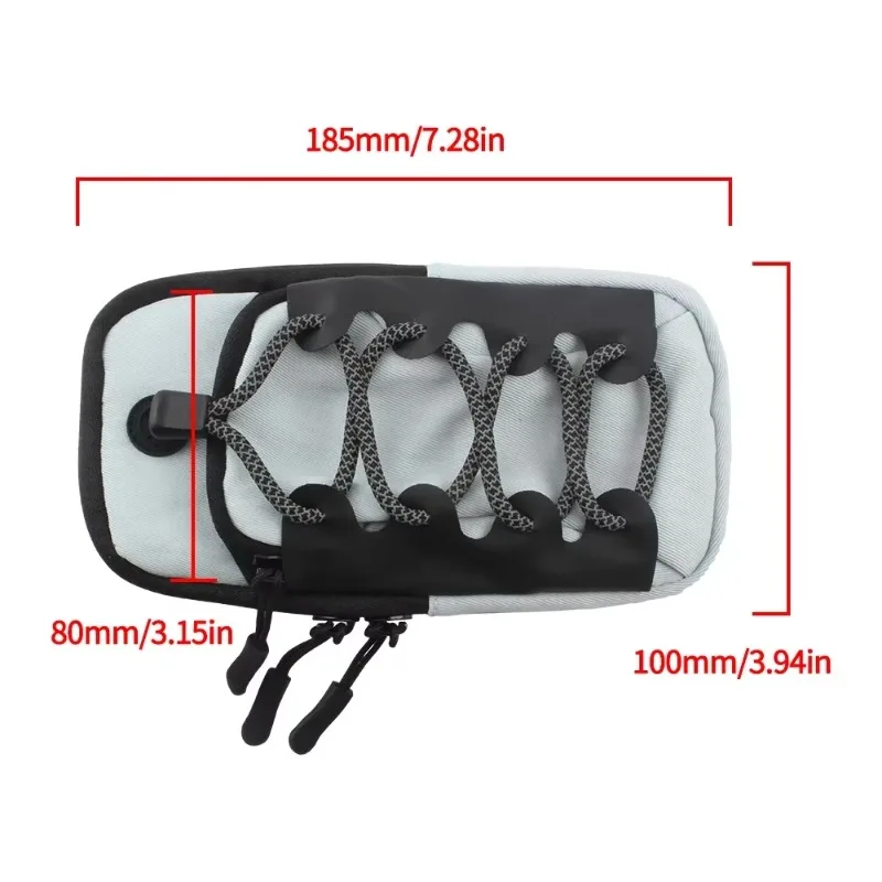 1PC Backpack for Surron Light Bee X Bag Ebike Motorcycle Bags Battery Cover Bag Storage Dirt Bike Motocross Fanny Pack Tuning
1PC Backpack for Surron Light Bee X Bag Ebike Motorcycle Bags Battery Cover Bag Storage Dirt Bike Motocross Fanny Pack Tuning
