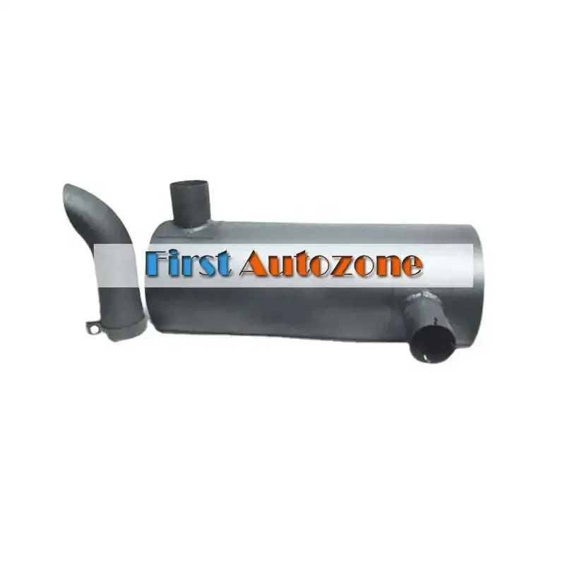 Buy DH300-5 DH300-5 D1146 Muffler Fit for Daewoo DOOSAN
Buy DH300-5 DH300-5 D1146 Muffler Fit for Daewoo DOOSAN