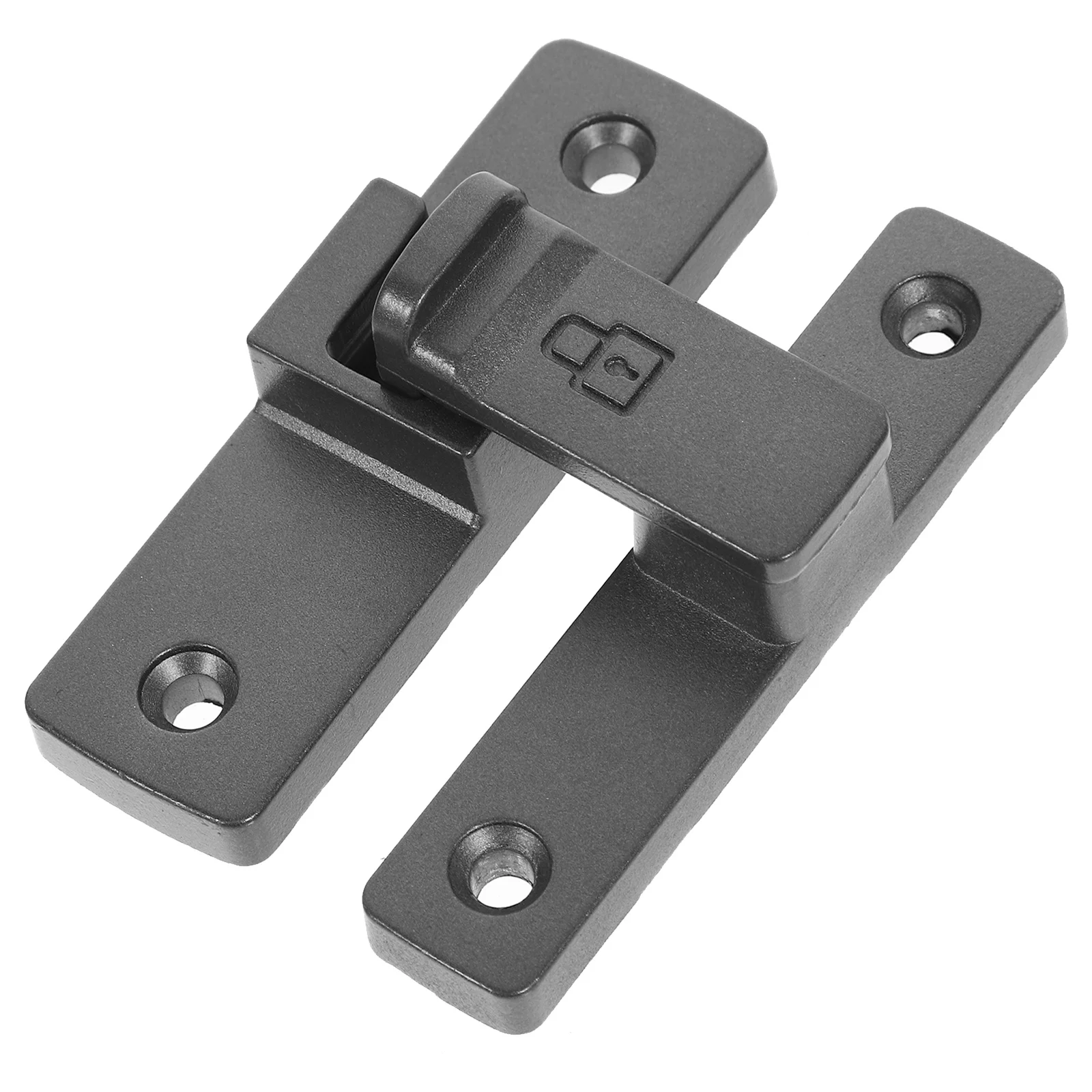 Degree Zinc Alloy Flip Latch For Barn Locks Garage Barn Door Latch Cabinet Window Door Latches Lock Gate Hardware
Degree Zinc Alloy Flip Latch For Barn Locks Garage Barn Door Latch Cabinet Window Door Latches Lock Gate Hardware