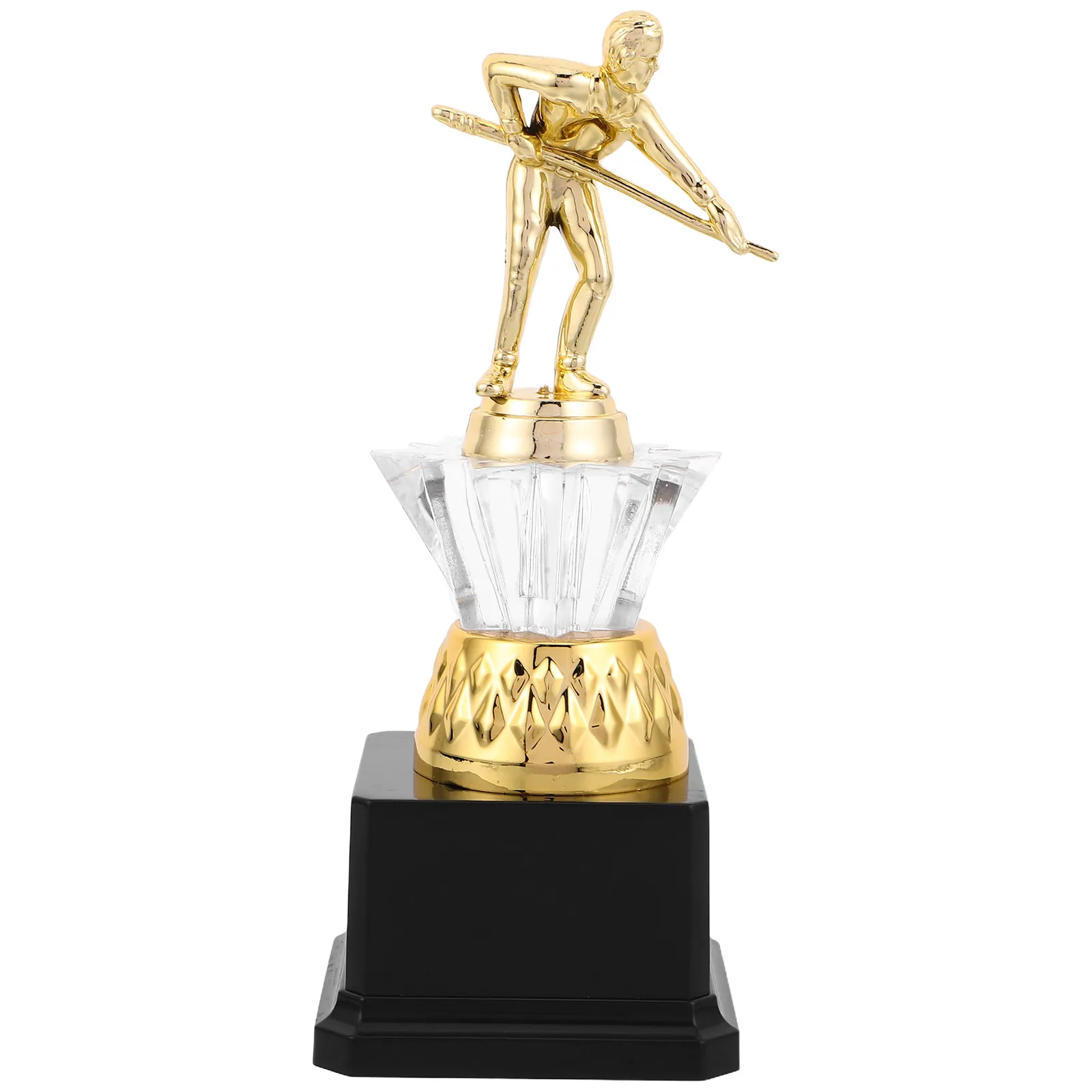 Pool Table Trophy Billiard Party Award Cup Awards Trophies Competition Reward Prize Gold Billiards Accessories Model Champion
Pool Table Trophy Billiard Party Award Cup Awards Trophies Competition Reward Prize Gold Billiards Accessories Model Champion