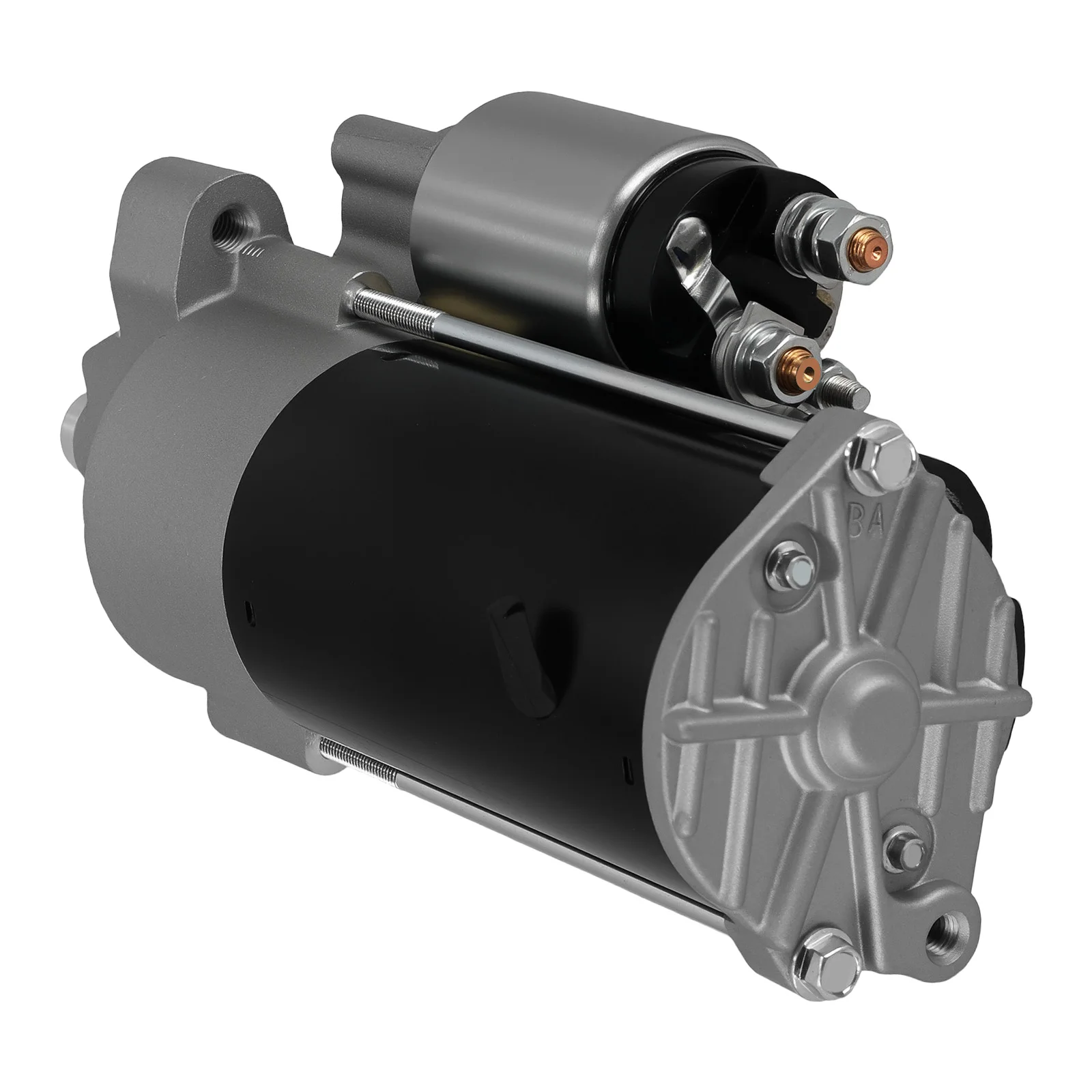 Стартер подходит для Ford Galaxy II WA6 2006-2015 2.0 TDCi MPV 1756795 1376305 30667494
Стартер подходит для Ford Galaxy II WA6 2006-2015 2.0 TDCi MPV 1756795 1376305 30667494