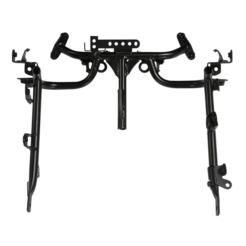 Headlight Upper Stay Fairing Bracket Fit For Kawasaki Ninja ZX4R ZX4RR 2023-2024
Headlight Upper Stay Fairing Bracket Fit For Kawasaki Ninja ZX4R ZX4RR 2023-2024