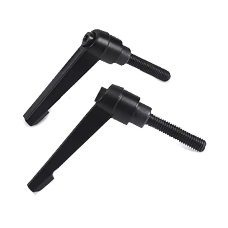NEW HOT In Stock-2Pack Replacement Seat & Handlebars Slide Adjustment Handles - L Handle For Peloton Bike
NEW HOT In Stock-2Pack Replacement Seat & Handlebars Slide Adjustment Handles - L Handle For Peloton Bike