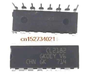 100% NEW High quality products CL2182
100% NEW High quality products CL2182