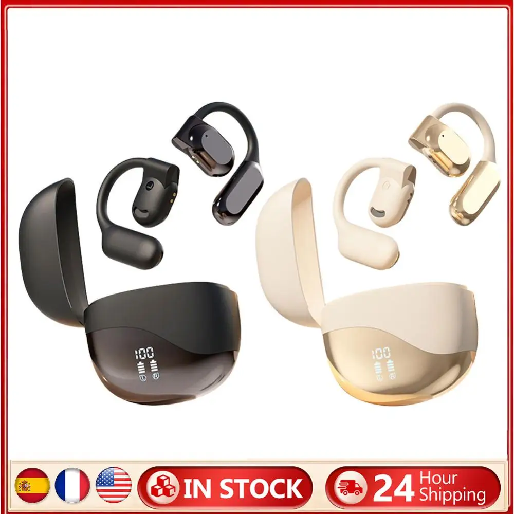 Ai Translating Ear Buds 144 Languages Language Translator Earphone in Real-time Translator Earbuds with BT for Travel & Business
Ai Translating Ear Buds 144 Languages Language Translator Earphone in Real-time Translator Earbuds with BT for Travel & Business