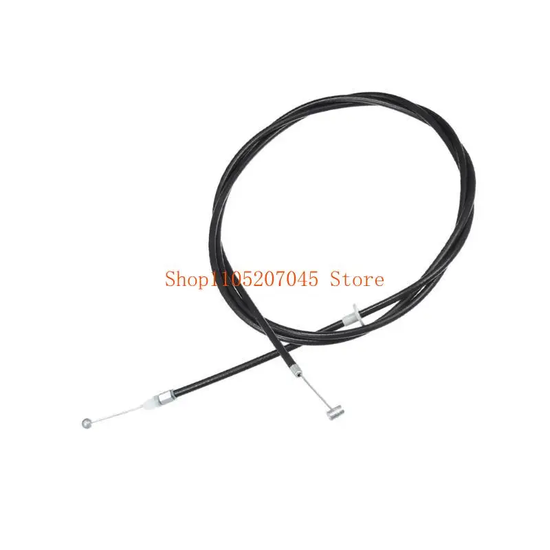 37cd Замена 53630-42100 53630-0R010 Трос открывания капота Автомобильный трос открывания капота двигателя для 2001-2005 годов
37cd Замена 53630-42100 53630-0R010 Трос открывания капота Автомобильный трос открывания капота двигателя для 2001-2005 годов