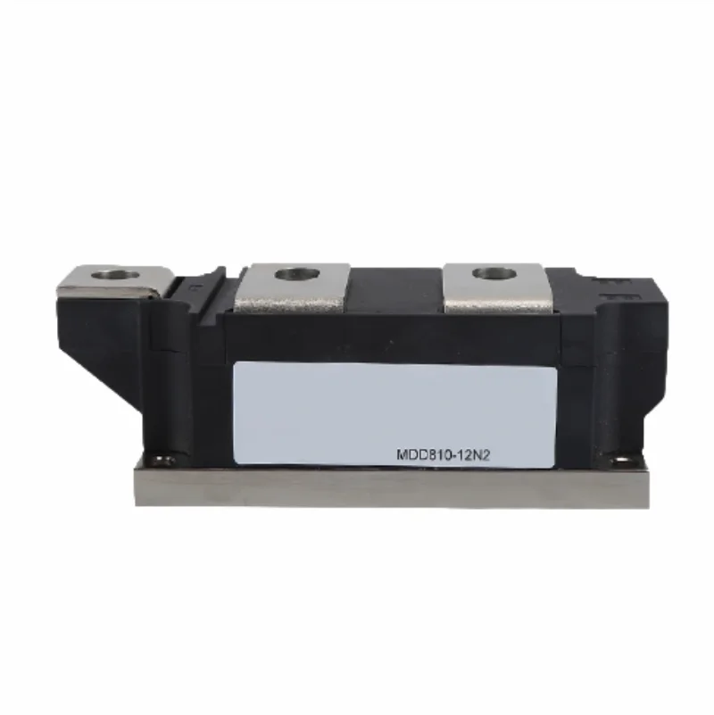 New Original MDD810-12N2 Module
New Original MDD810-12N2 Module