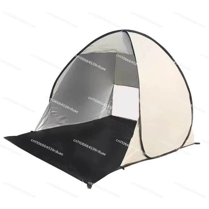 Open outdoor tents in one second, beach lawn leisure fishing sun protection park outing automatic quick folding tents
Open outdoor tents in one second, beach lawn leisure fishing sun protection park outing automatic quick folding tents