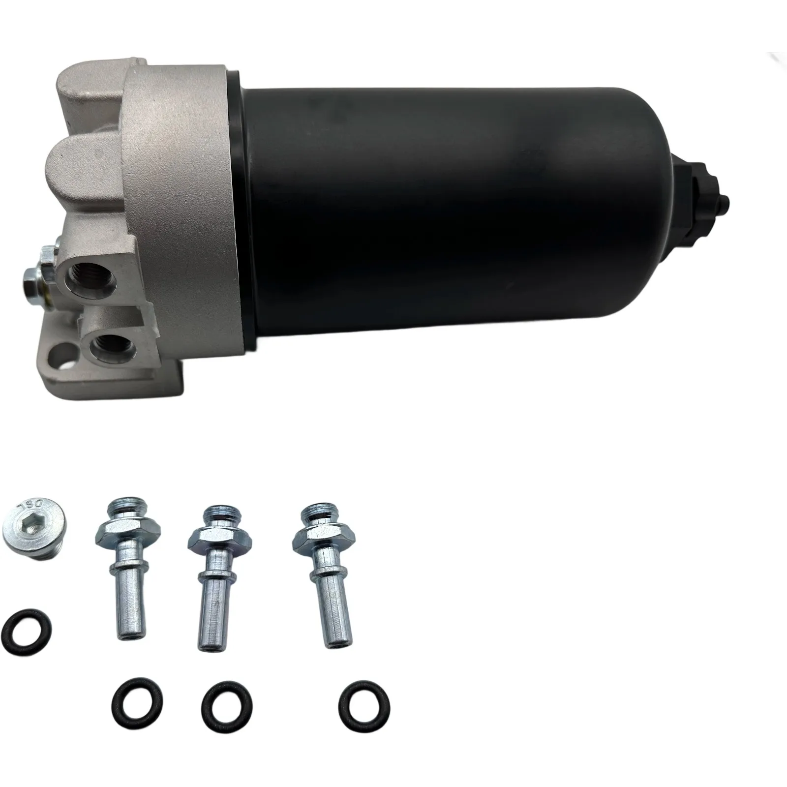 Fuel Filter Assembly 360-8958 Compatible for Caterpillar CAT E324DL E320DL E336DL
Fuel Filter Assembly 360-8958 Compatible for Caterpillar CAT E324DL E320DL E336DL
