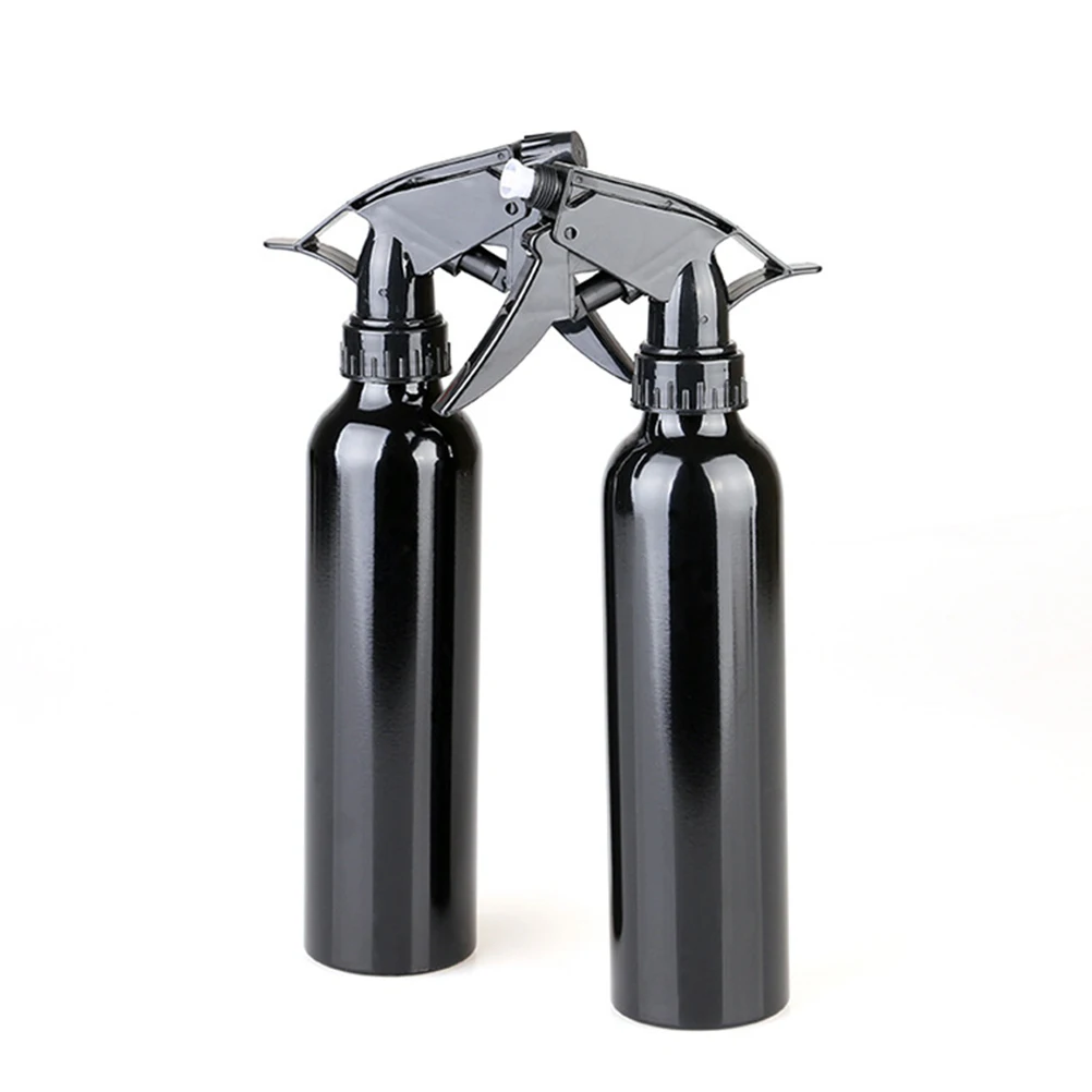 250 ML Atomizer Bottle Water Sprayer Plants Aluminum Alloy Atomizer Refillable Lightweight Portable Durable
250 ML Atomizer Bottle Water Sprayer Plants Aluminum Alloy Atomizer Refillable Lightweight Portable Durable