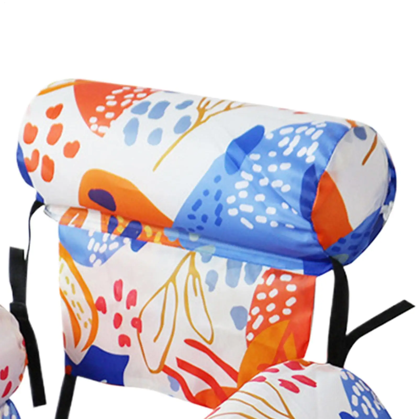 Pool Float Chair Ergonomic Adjustable Floating Lounger Adults Blow Up Recliner For Beach Lake River Sea Vacation Travel Party
Pool Float Chair Ergonomic Adjustable Floating Lounger Adults Blow Up Recliner For Beach Lake River Sea Vacation Travel Party