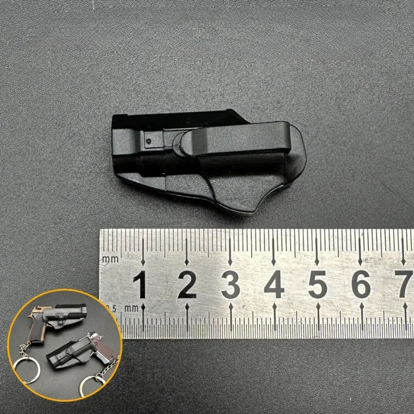 Protect Cover for 1:4 92F Gun Toys
Protect Cover for 1:4 92F Gun Toys