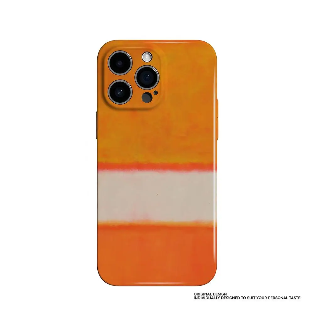 Чехол для телефона Mark Rothko для Samsung S25 24 23 22, глянцевый HD с тонкими отверстиями, жидкая пленка, твердый корпус
Чехол для телефона Mark Rothko для Samsung S25 24 23 22, глянцевый HD с тонкими отверстиями, жидкая пленка, твердый корпус