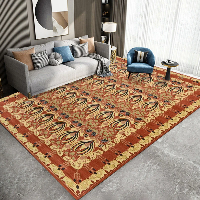 Vintage Oriental Traditional MoroccanTurkish Style Doormat Mat Anti-Slip Bohemian Kitchen Garden Decor Bathroom Area Rug Carpet
Vintage Oriental Traditional MoroccanTurkish Style Doormat Mat Anti-Slip Bohemian Kitchen Garden Decor Bathroom Area Rug Carpet