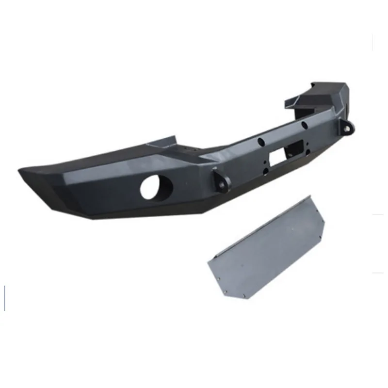 Car Front Rear Bumper Body Kit Fender Fog Lamp Trim Cover for TOYOTA FJ CRUISER
Car Front Rear Bumper Body Kit Fender Fog Lamp Trim Cover for TOYOTA FJ CRUISER