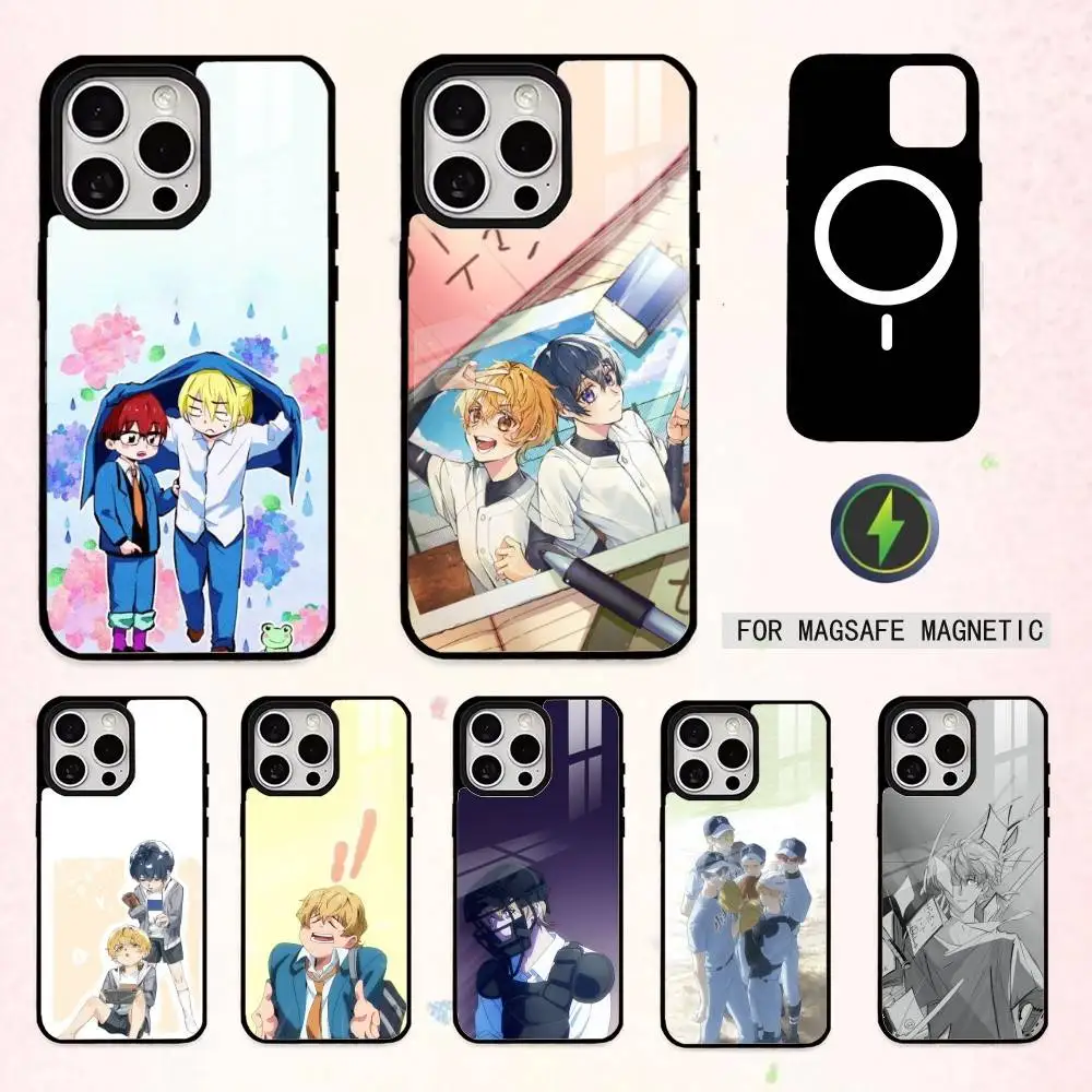 O-Oblivion Anime Battery Phone Case For iPhone17,16,15,14,13,12,11 Plus,Pro Max Magnetic For Magsafe Wireless Charging
O-Oblivion Anime Battery Phone Case For iPhone17,16,15,14,13,12,11 Plus,Pro Max Magnetic For Magsafe Wireless Charging