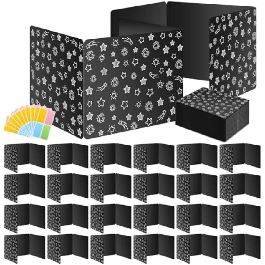 4- Desk Dividers for Students Waterproof Plastic Study Carrel Divider Durable Testing Dividers for Classroom Teacher Supplies E
4- Desk Dividers for Students Waterproof Plastic Study Carrel Divider Durable Testing Dividers for Classroom Teacher Supplies E