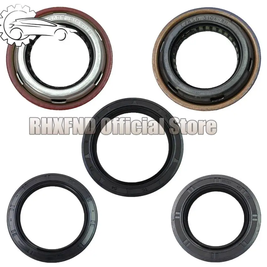 47452-39000 47350-39010 43119-39020 Oil Seals Transfer Assy For Hyundai Santa Fe 2.0 2.7
47452-39000 47350-39010 43119-39020 Oil Seals Transfer Assy For Hyundai Santa Fe 2.0 2.7