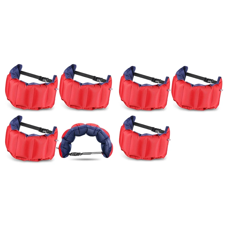 Swim Belt Pool Flotation Belt Waist Floatation Belt For Adults Adjustable Floating Belt Swim Training Aid Waist Belt
Swim Belt Pool Flotation Belt Waist Floatation Belt For Adults Adjustable Floating Belt Swim Training Aid Waist Belt