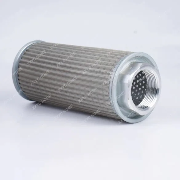Stainless steel high pressure filter LH 0030D/0060D/0110D/0160D/0240D/0330D/R/W
Stainless steel high pressure filter LH 0030D/0060D/0110D/0160D/0240D/0330D/R/W