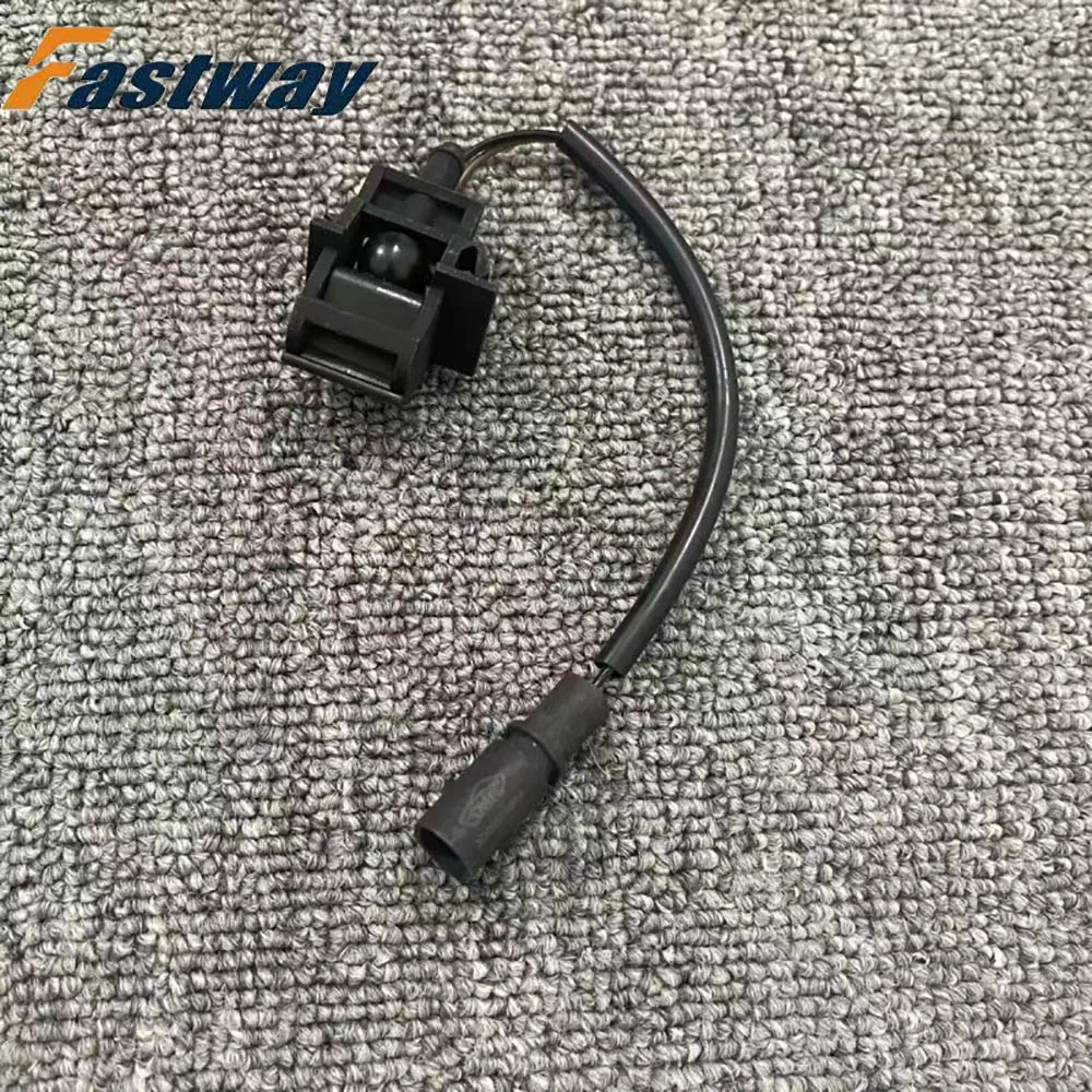 Windshield Washer Nozzle Heated Spray Nozzle For Bentley Continental Flying Spur for VW Phaeton 2004-2010 3D0955986A
Windshield Washer Nozzle Heated Spray Nozzle For Bentley Continental Flying Spur for VW Phaeton 2004-2010 3D0955986A