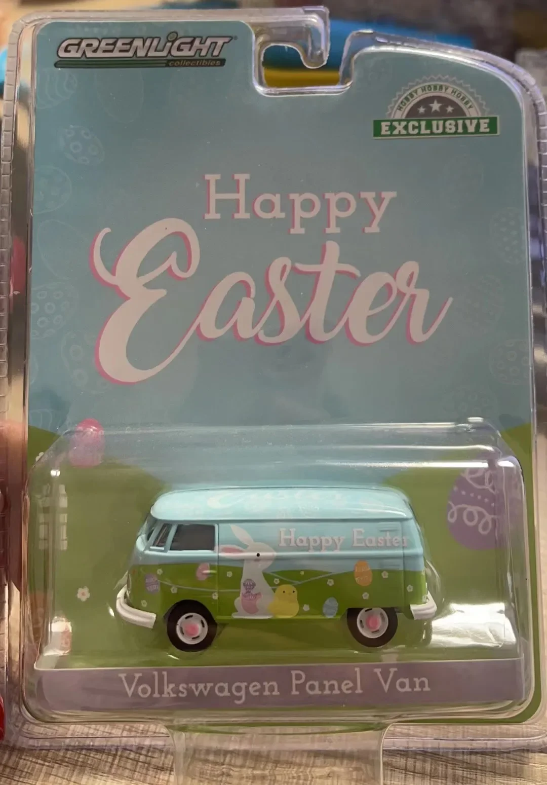 1:64 серии 196 196 1972 Volkswagen Panel Van TYPE 2-3 литая под давлением модель автомобиля из металлического сплава, игрушки для коллекции подарков
1:64 серии 196 196 1972 Volkswagen Panel Van TYPE 2-3 литая под давлением модель автомобиля из металлического сплава, игрушки для коллекции подарков