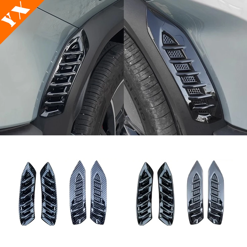 For BYD leopard 3 titanium 3 2025 2026 accessories Car Wheel Arch Air Outlet Cover,Car Front Rear Wheel Eyebrow Decorative Cover
For BYD leopard 3 titanium 3 2025 2026 accessories Car Wheel Arch Air Outlet Cover,Car Front Rear Wheel Eyebrow Decorative Cover
