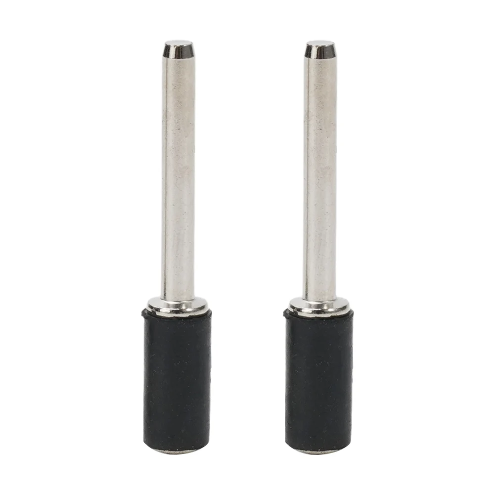 Набор из 6 резиновых держателей для шлифовальных барабанов и лент для роторных инструментов, подходит для различных применений
Набор из 6 резиновых держателей для шлифовальных барабанов и лент для роторных инструментов, подходит для различных применений