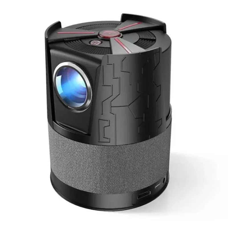 OEM/ODM 1080P 7500lumens Mini Projector Portable Home Cinema Smart Projector For New Products
OEM/ODM 1080P 7500lumens Mini Projector Portable Home Cinema Smart Projector For New Products