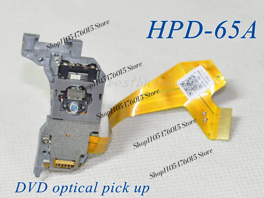 Совершенно новая оригинальная лазерная головка DV-04-044A DV-04-142A, универсальный оптический датчик HPD-65A HPD-66 HPD65A для замены DVD-плеера
Совершенно новая оригинальная лазерная головка DV-04-044A DV-04-142A, универсальный оптический датчик HPD-65A HPD-66 HPD65A для замены DVD-плеера