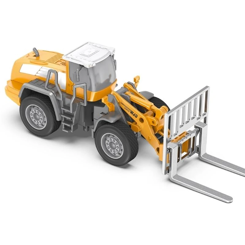 090B Vehicles Truck Construction Site Scenes Flexible Bulldozer Tanker Truck1:55 High Quality Alloy Gift
090B Vehicles Truck Construction Site Scenes Flexible Bulldozer Tanker Truck1:55 High Quality Alloy Gift