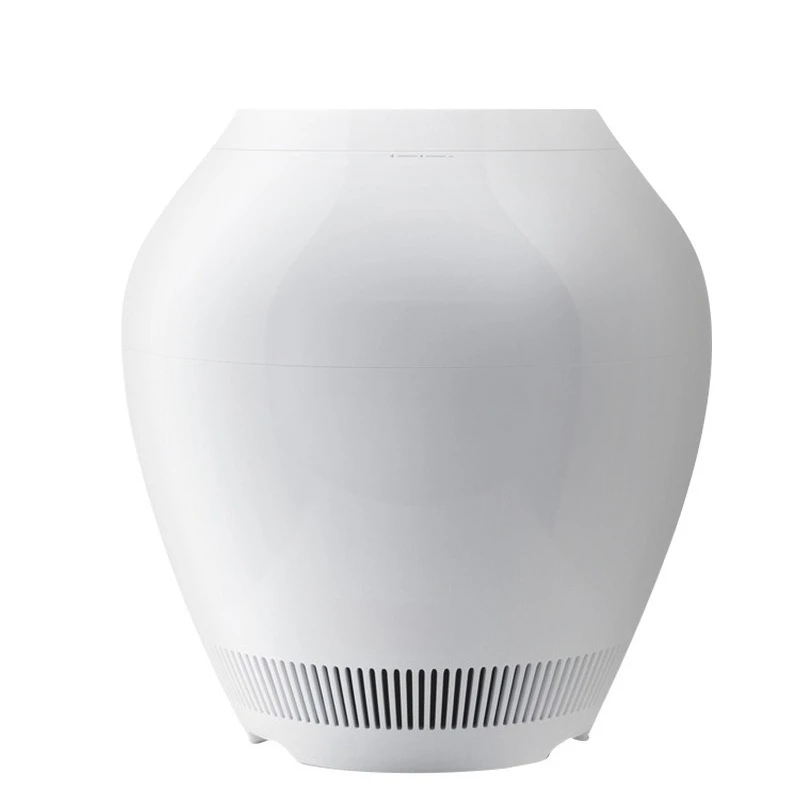 Mist-free humidifier, pregnant women and babies home silent bedroom air purification humidifier 
Mist-free humidifier, pregnant women and babies home silent bedroom air purification humidifier