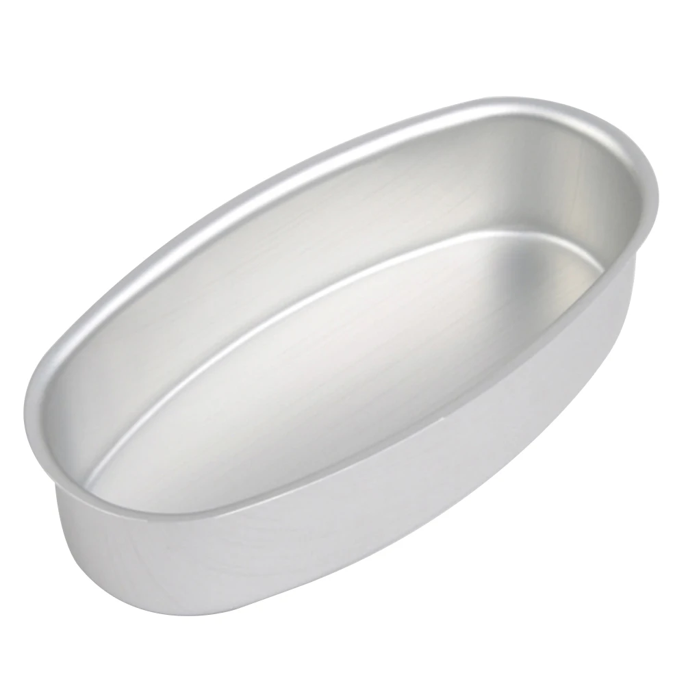 Oval Cheese Baking Tray Premium Material High Temperature Bread Baking Tray Bread Plate Kitchen Bar Tool
Oval Cheese Baking Tray Premium Material High Temperature Bread Baking Tray Bread Plate Kitchen Bar Tool