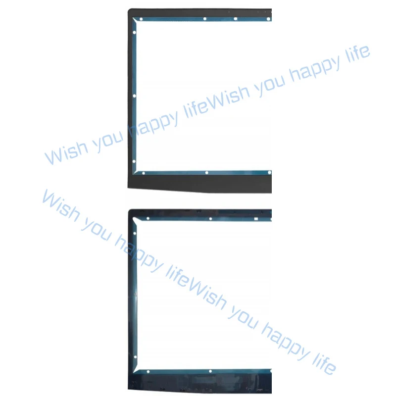 L... New For MSI Stealth GS77 MS-17P1 MS-17P2 B Shell Screen Border Screen Frame
L... New For MSI Stealth GS77 MS-17P1 MS-17P2 B Shell Screen Border Screen Frame